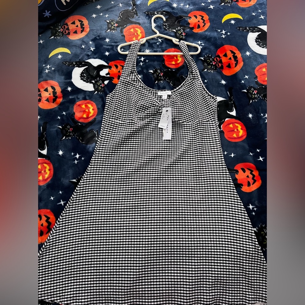Topshop dress